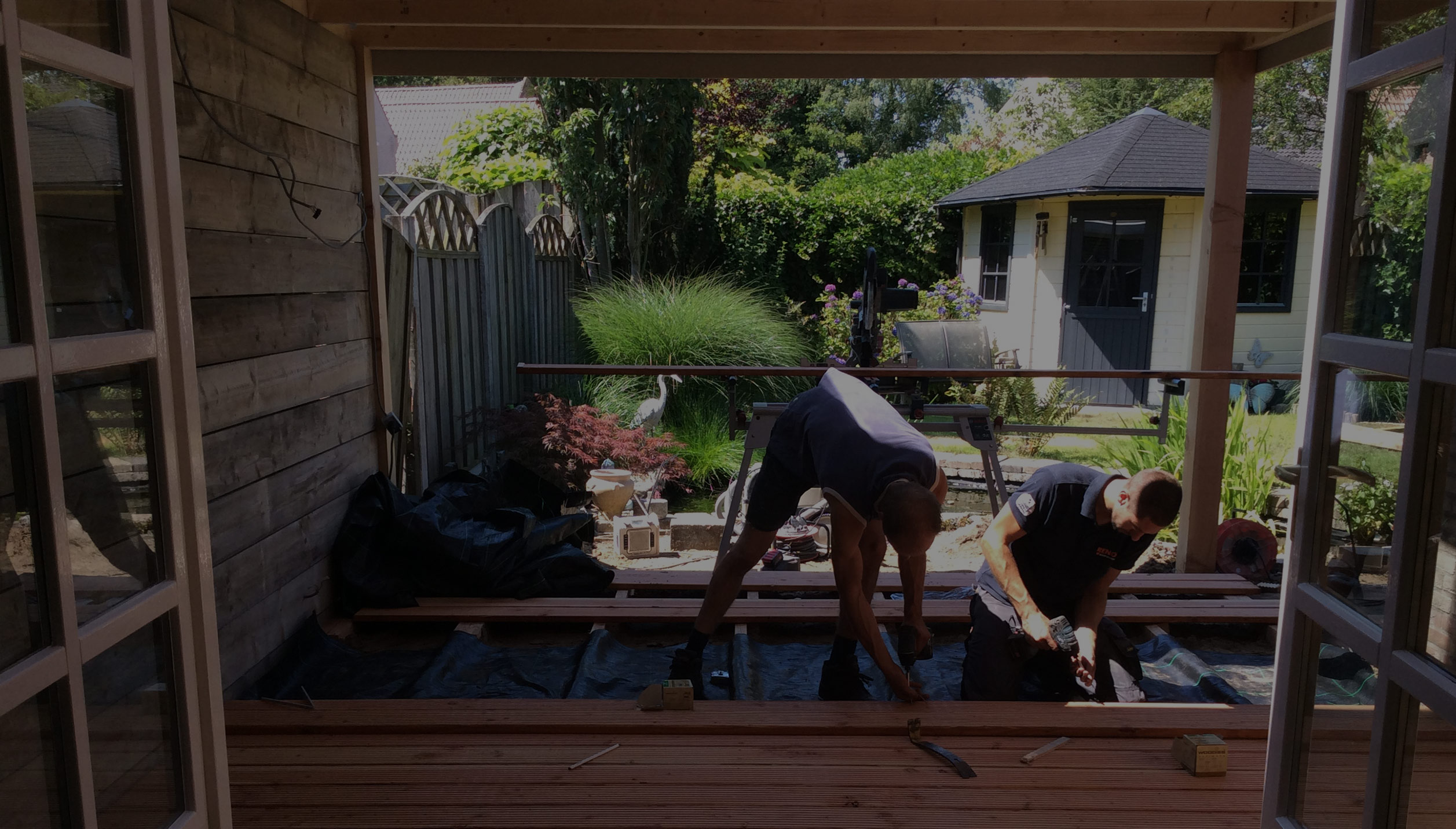 Verbouw en renovatie Almelo