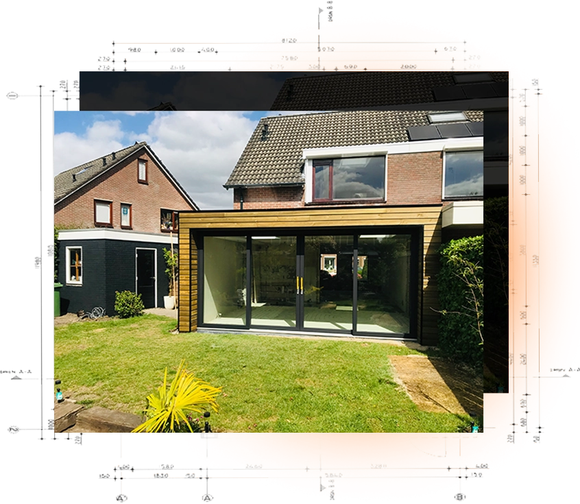 U heeft Bouwbedrijf Renobo uit Twente gevonden.